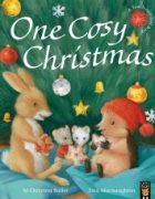 One Cosy Christmas illustrated by Tina Macnaughton.