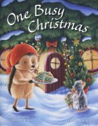 One Bushy Christmas 30-30