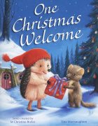 One Christmas Welcome 30-30